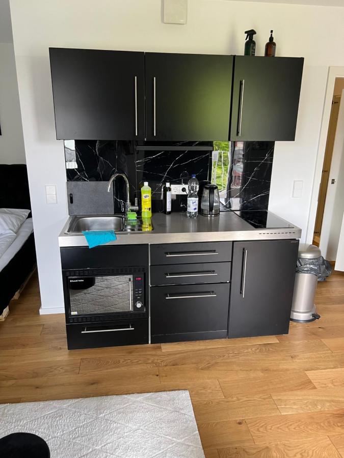 Cologne City Apartment Kostenlose Parkplatz Free Parking Экстерьер фото